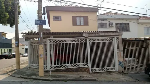 Sobrado com 3 Quartos à venda, 96m² no Vila Darli, São Paulo