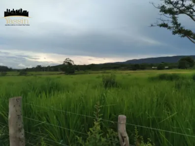 Fazenda/Sítio com 1 Quarto à venda, 975m² no Nossa Senhora do Livramento, Nossa Senhora do Livramento