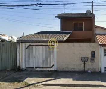 Sobrado com 3 Quartos à venda, 140m² no Parque dos Príncipes, Jacareí