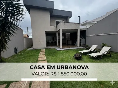 Apartamento com 4 Quartos à venda, 240m² no Urbanova VII, São José dos Campos