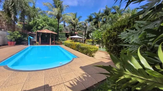 Casa com 5 Quartos à venda, 380m² no Garças, Belo Horizonte