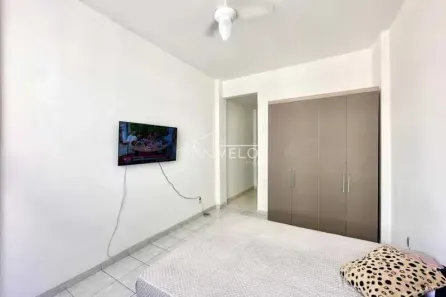 Kitnet à venda, 33m² no Centro, Rio de Janeiro