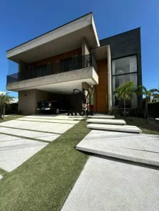 Casa de Condomínio com 3 Quartos à venda, 490m² no Quiririm, Taubaté