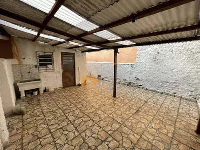 Casa com 2 Quartos à venda, 64m² no Moinho Velho, São Paulo