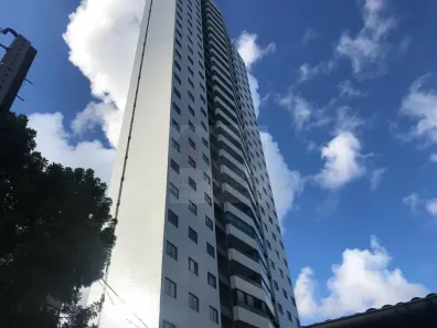 Apartamento com 3 Quartos à venda, 113m² no Parnamirim, Recife