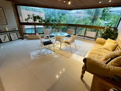 Apartamento com 3 Quartos à venda, 190m² no Barra da Tijuca, Rio de Janeiro