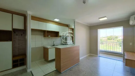 Apartamento com 2 Quartos para alugar, 60m² no Rancho Grande, Itu