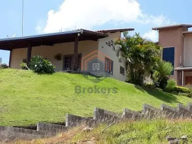 Casa de Condomínio com 3 Quartos à venda, 185m² no Outeiro das Flores, Itupeva