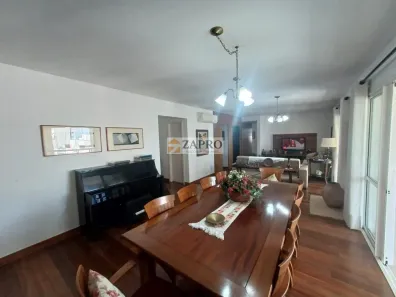 Apartamento com 3 Quartos à venda, 194m² no Altos do Esplanada, São José dos Campos