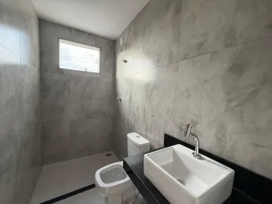 Apartamento com 2 Quartos à venda, 80m² no Vila Orlandelia, Barra Mansa