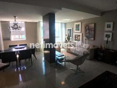 Cobertura com 2 Quartos à venda, 186m² no São Pedro, Belo Horizonte