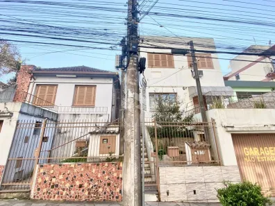 Lote/Terreno à venda, 274m² no Centro, Santa Maria