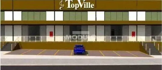 Ponto Comercial para alugar, 155m² no Tibery, Uberlândia