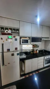 Apartamento com 2 Quartos à venda, 48m² no Luz, São Paulo