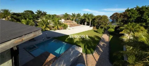 Fazenda/Sítio com 3 Quartos à venda, 290m² no , Alvorada do Sul