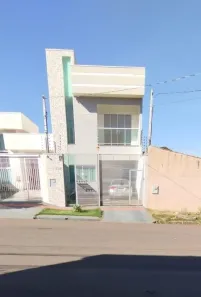Sobrado com 3 Quartos à venda, 15m² no Jardim Liberdade II, Maringá
