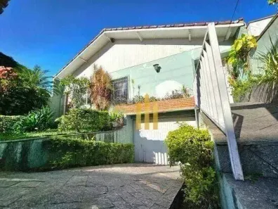 Sobrado com 3 Quartos à venda, 238m² no Vila Rosa, São Paulo