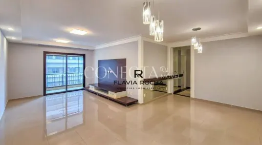 Apartamento com 3 Quartos à venda, 175m² no Alphaville Centro Industrial e Empresarial/Alphaville., Barueri