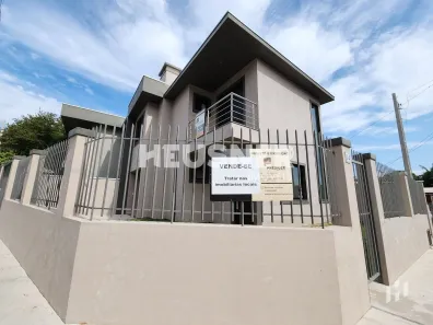 Casa com 3 Quartos à venda, 111m² no Boa Vista, Novo Hamburgo