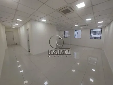Sala Comercial para alugar, 71m² no Alphaville Centro Industrial e Empresarial/Alphaville., Barueri