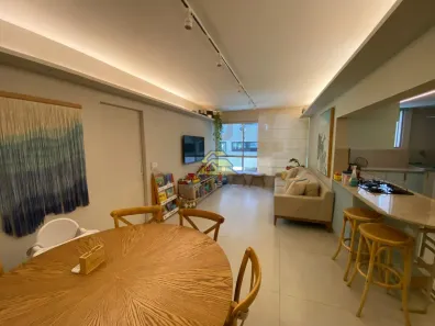 Apartamento com 4 Quartos à venda, 100m² no Leblon, Rio de Janeiro