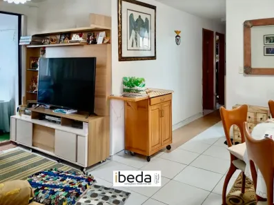 Apartamento com 3 Quartos à venda, 85m² no Pitimbu, Natal