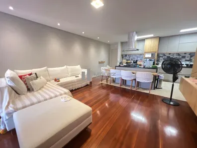 Apartamento com 3 Quartos à venda, 135m² no Tijuca, Rio de Janeiro