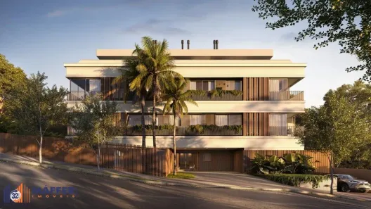 Cobertura com 3 Quartos à venda, 251m² no Menino Deus, Porto Alegre