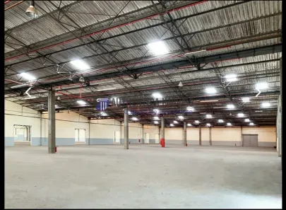 Galpão/Depósito/Armazém para alugar, 11928m² no Alphaville Centro Industrial e Empresarial/Alphaville., Barueri