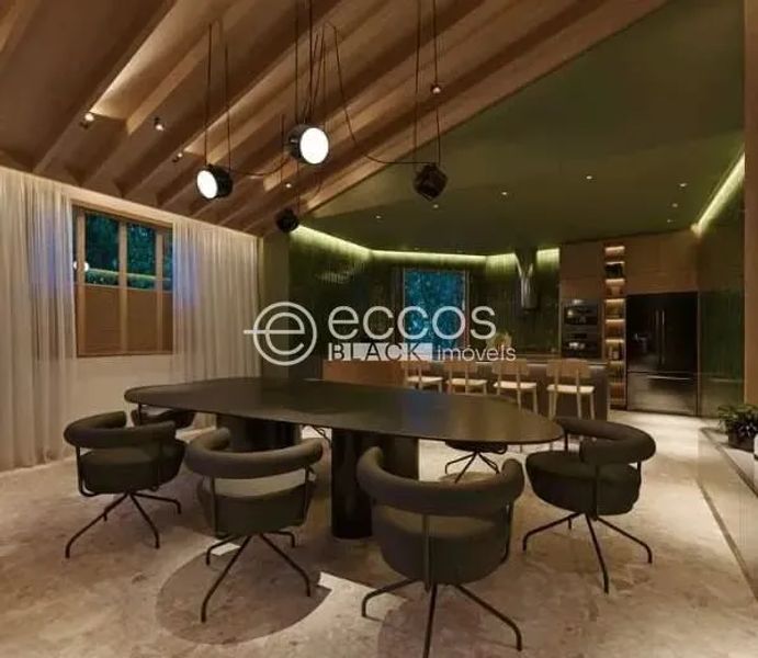 Apartamento com 1 quarto — Lourdes, Belo Horizonte