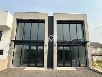 Ponto Comercial para alugar, 112m² no Igara, Canoas