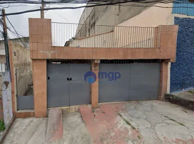 Casa com 6 Quartos à venda, 151m² no Vila Ede, São Paulo