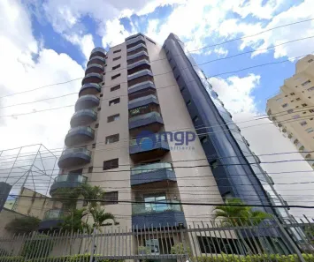 Apartamento com 4 Quartos à venda, 225m² no Vila Dom Pedro II, São Paulo