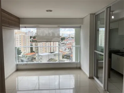 Apartamento com 2 Quartos à venda, 65m² no Vila Mariana, São Paulo