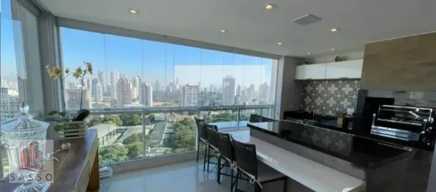 Apartamento com 3 Quartos à venda, 109m² no Vila Formosa, São Paulo