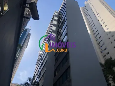 Ponto Comercial para alugar, 45m² no Vila Olímpia, São Paulo