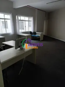 Sala Comercial à venda, 104m² no República, São Paulo