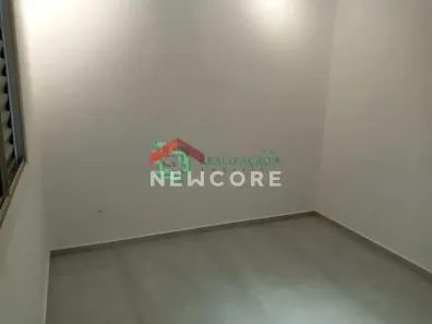 Apartamento com 2 Quartos à venda, 45m² no Balneario Anchieta, Mongaguá
