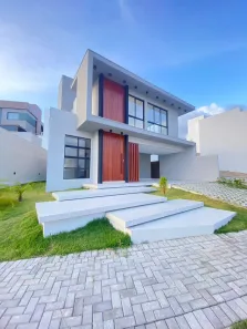 Casa com 3 Quartos à venda, 185m² no Serrotão, Campina Grande