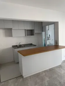 Apartamento com 2 Quartos à venda, 66m² no Bosque da Saúde, São Paulo