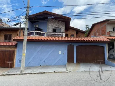 Casa com 3 Quartos à venda, 334m² no Jardim Dois Corações, Sorocaba