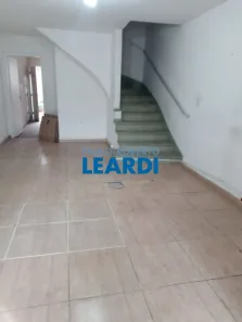 Sobrado com 2 Quartos à venda, 152m² no Vila Clementino, São Paulo