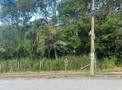 Lote/Terreno à venda, 825m² no Agronômica, Florianópolis