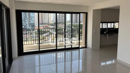 Apartamento com 3 Quartos à venda, 132m² no Setor Bueno, Goiânia