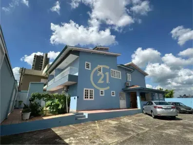 Imóvel Comercial à venda, 331m² no Centro, Indaiatuba