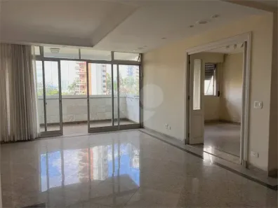 Apartamento com 3 Quartos à venda, 170m² no Água Fria, São Paulo