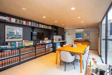 Sala Comercial à venda, 205m² no Centro, Curitiba