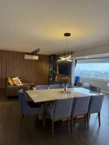 Apartamento com 3 Quartos à venda, 53m² no Parque Residencial Aquarius, São José dos Campos