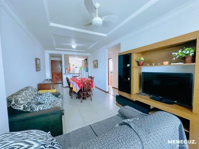 Apartamento com 3 Quartos à venda, 110m² no Praia do Morro, Guarapari