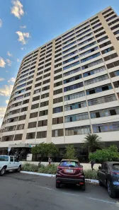 Apartamento com 4 Quartos para alugar, 200m² no Setor Central, Goiânia